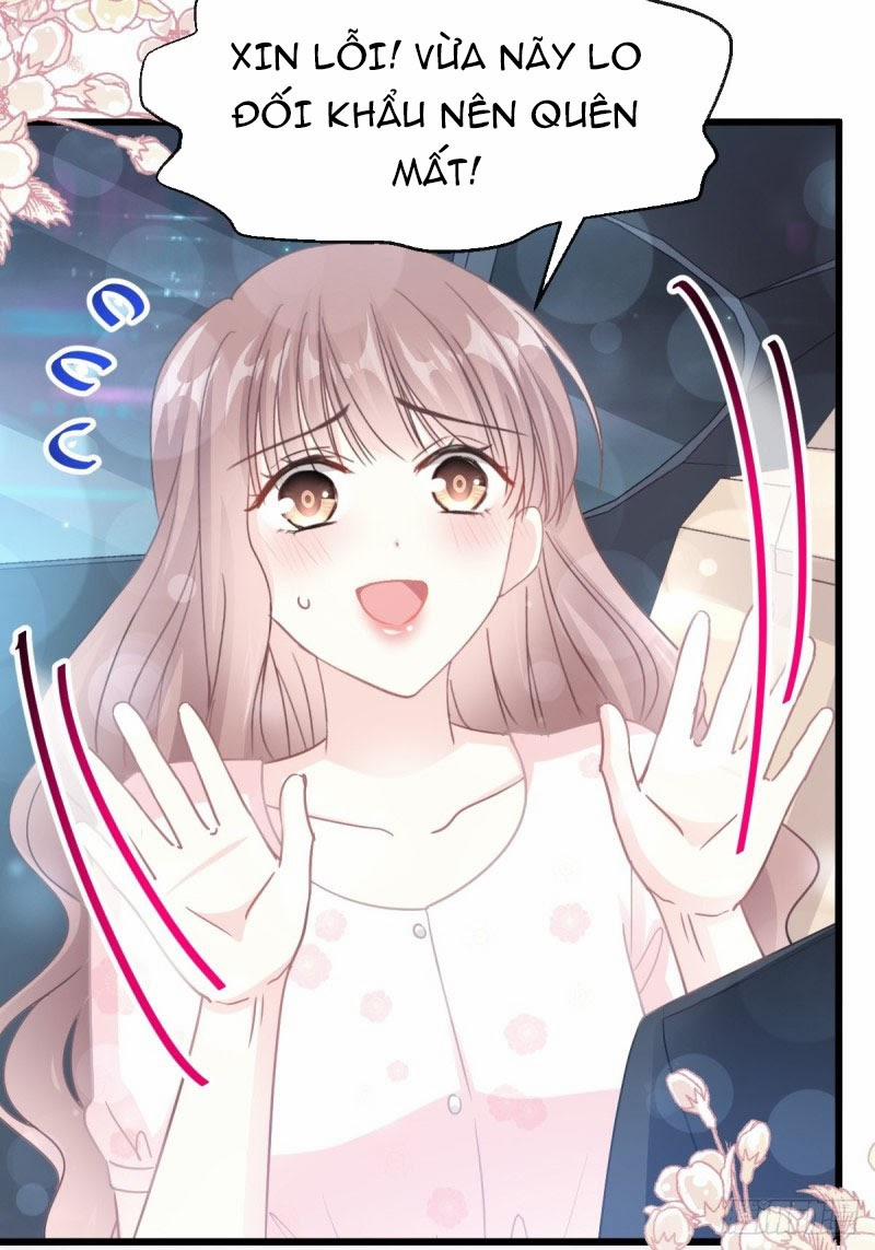 Bá Đạo Tổng Tài Nhẹ Nhàng Yêu 72 trang 14