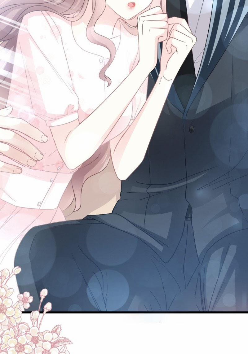 Bá Đạo Tổng Tài Nhẹ Nhàng Yêu 72 trang 16