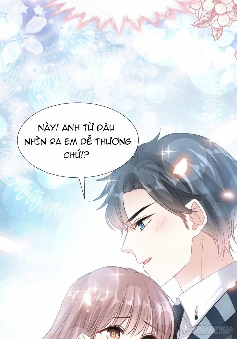 Bá Đạo Tổng Tài Nhẹ Nhàng Yêu 72 trang 18