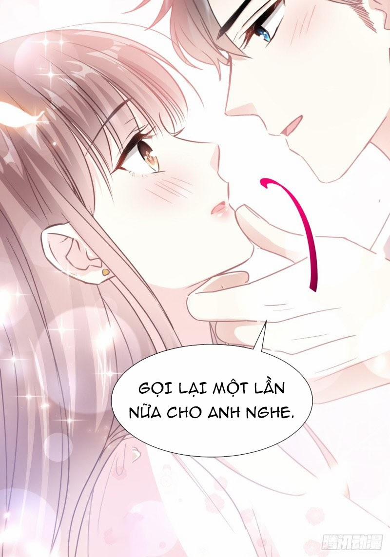 Bá Đạo Tổng Tài Nhẹ Nhàng Yêu 72 trang 21