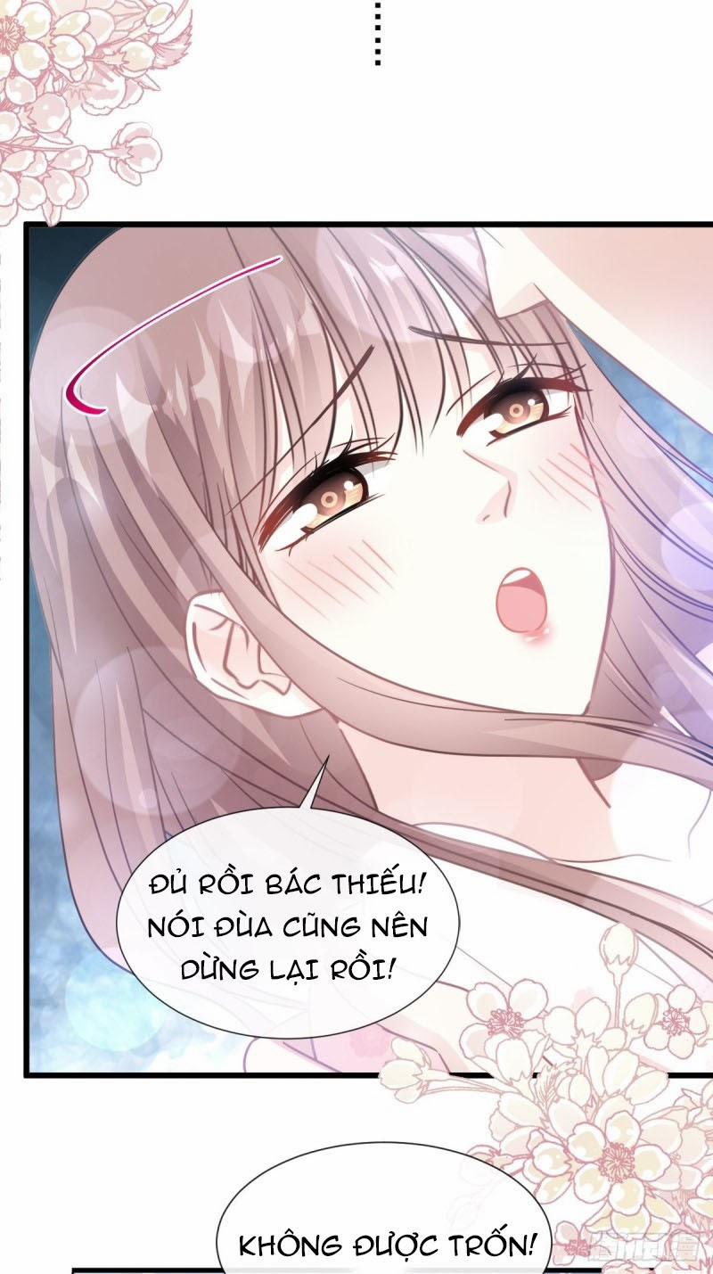 Bá Đạo Tổng Tài Nhẹ Nhàng Yêu 72 trang 26