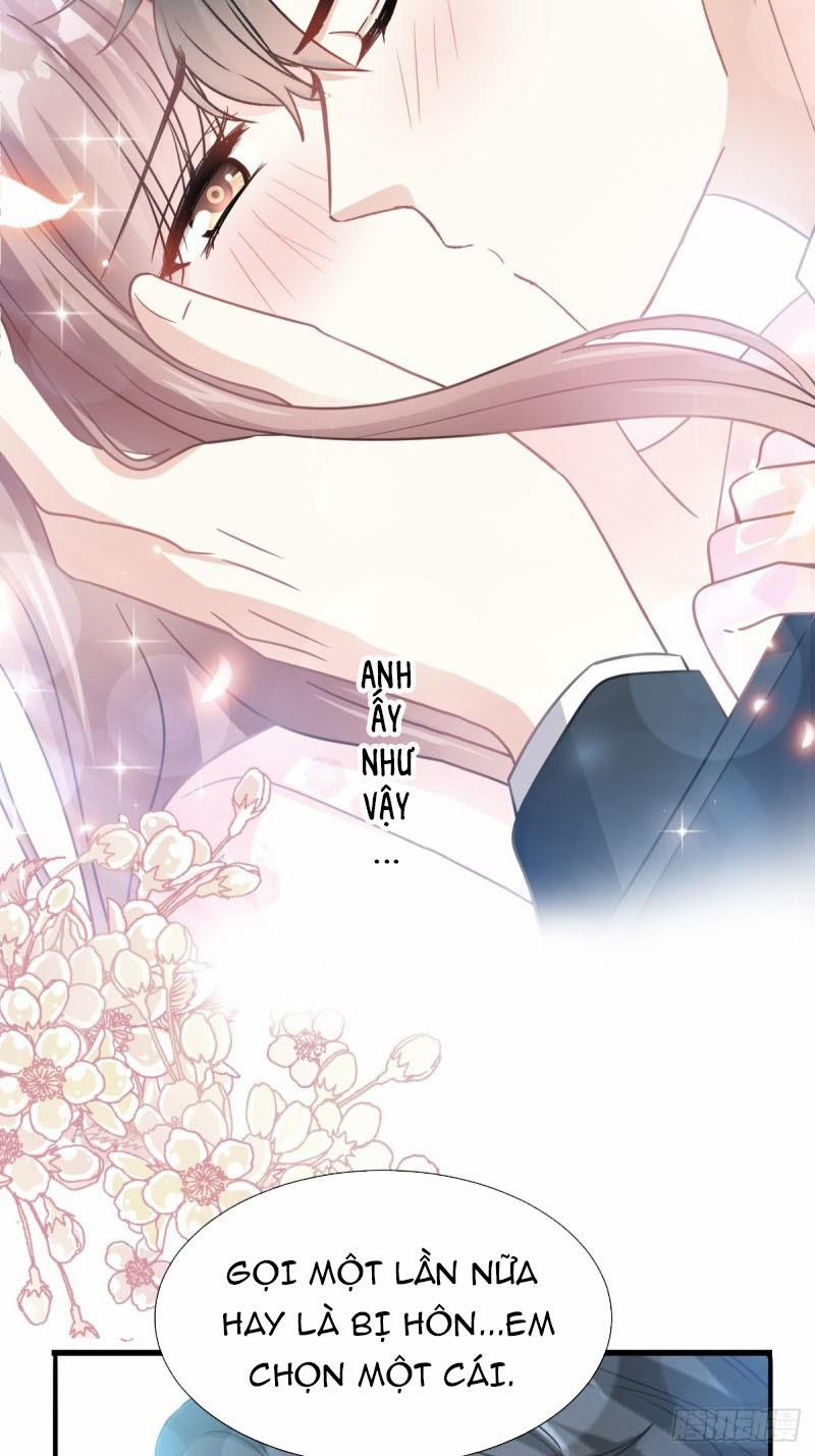 Bá Đạo Tổng Tài Nhẹ Nhàng Yêu 72 trang 28