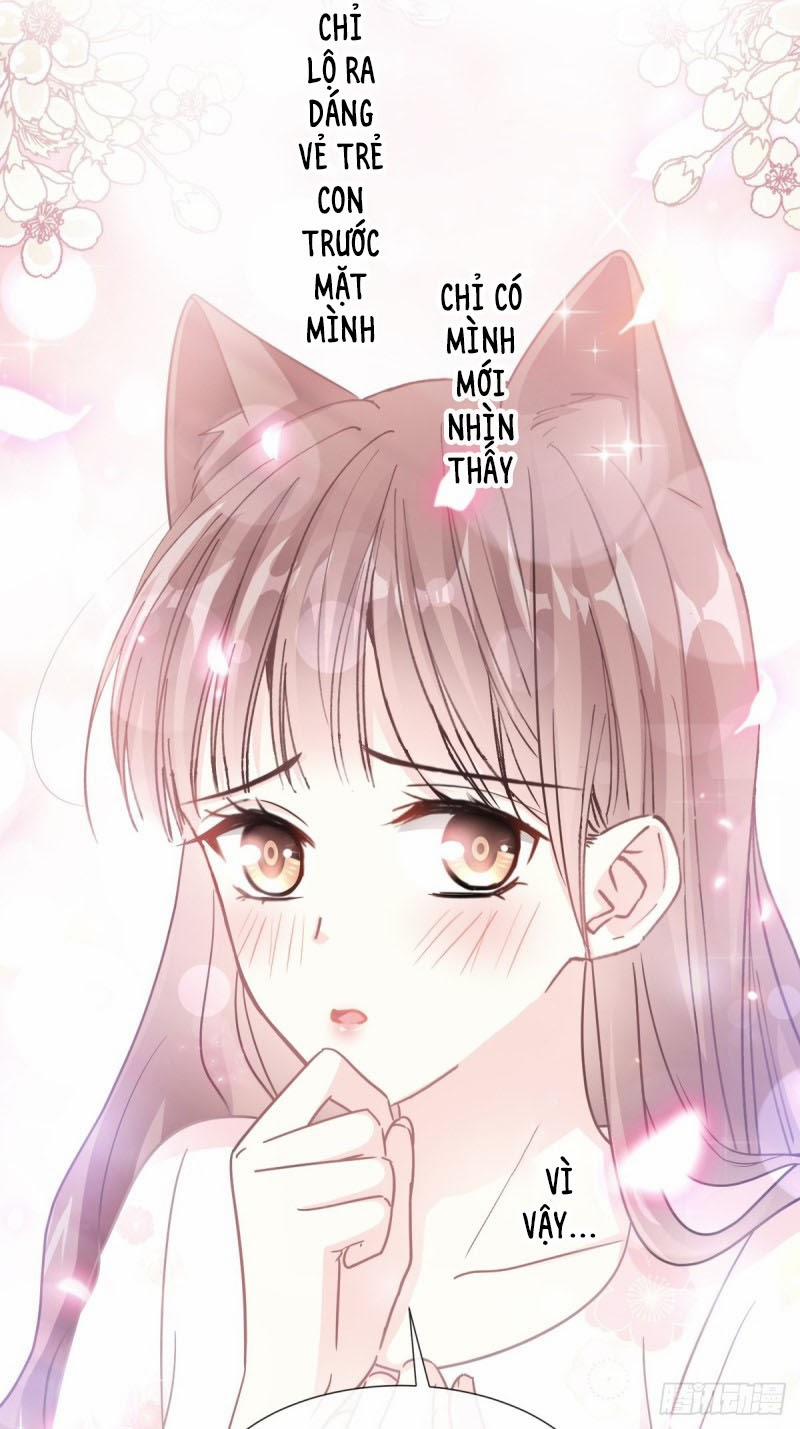 Bá Đạo Tổng Tài Nhẹ Nhàng Yêu 72 trang 30