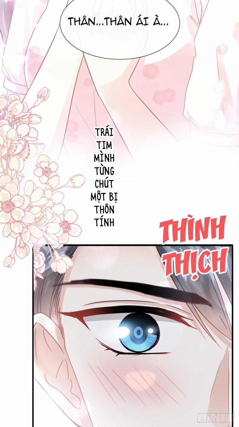 Bá Đạo Tổng Tài Nhẹ Nhàng Yêu 72 trang 31