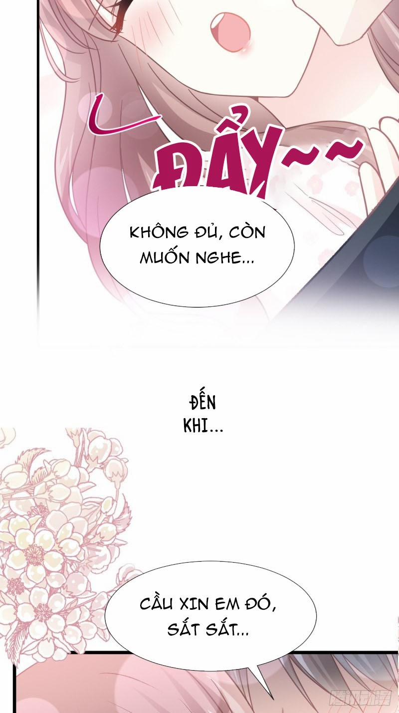 Bá Đạo Tổng Tài Nhẹ Nhàng Yêu 72 trang 35