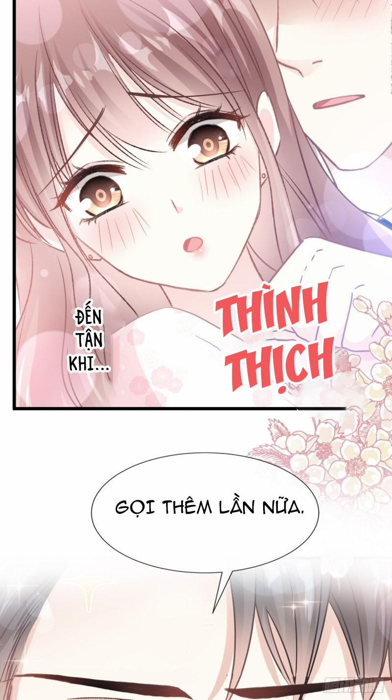 Bá Đạo Tổng Tài Nhẹ Nhàng Yêu 72 trang 36