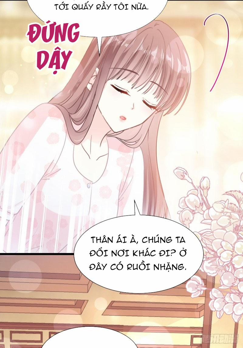 Bá Đạo Tổng Tài Nhẹ Nhàng Yêu 72 trang 5