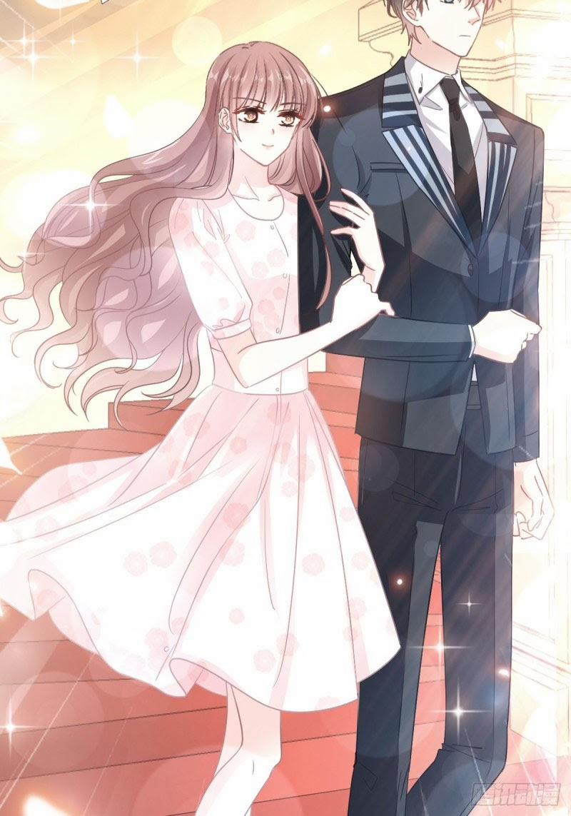 Bá Đạo Tổng Tài Nhẹ Nhàng Yêu 72 trang 8