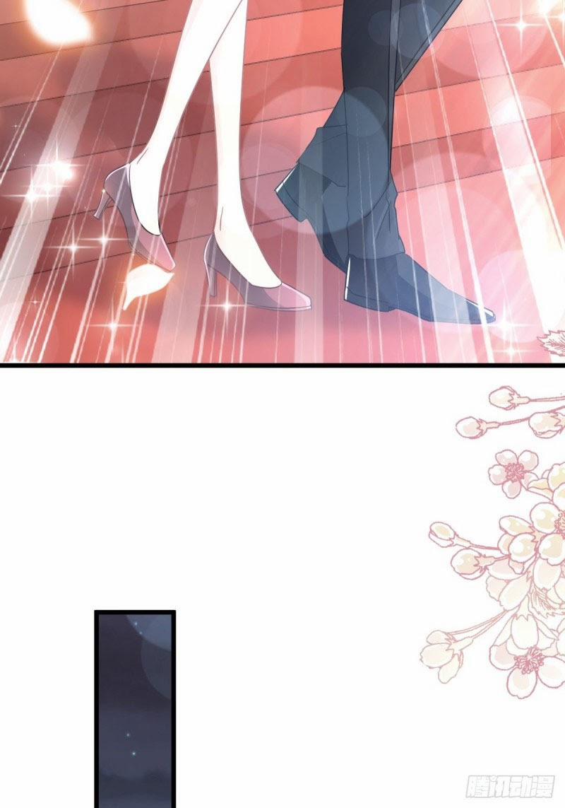 Bá Đạo Tổng Tài Nhẹ Nhàng Yêu 72 trang 9