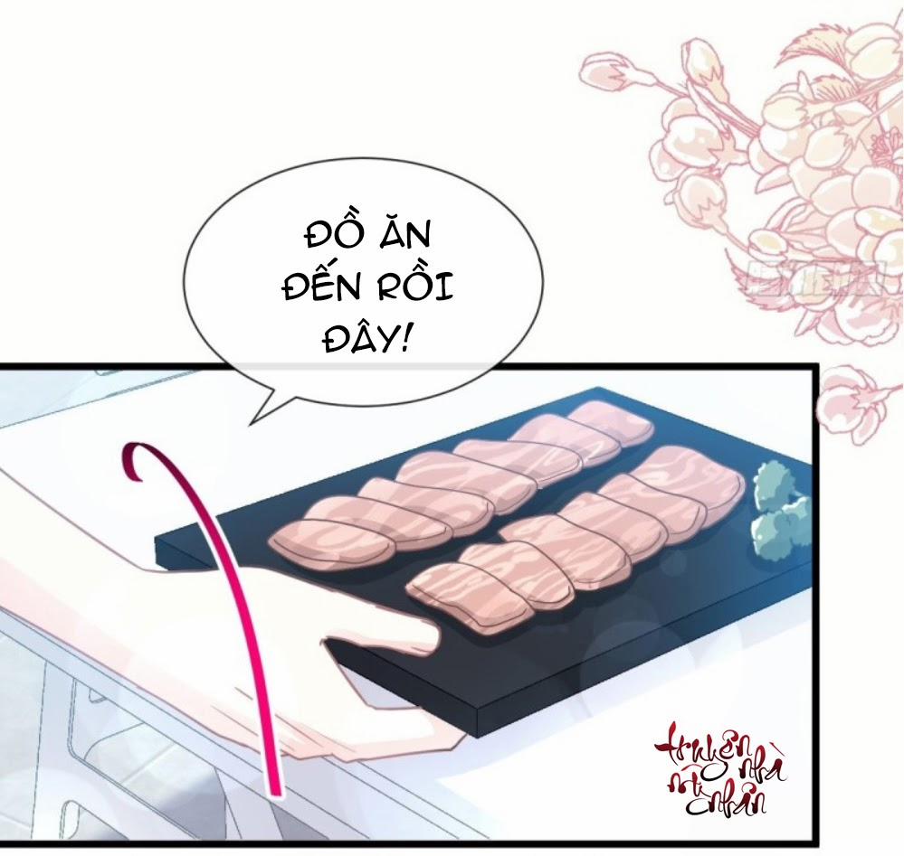 Bá Đạo Tổng Tài Nhẹ Nhàng Yêu 73 trang 14