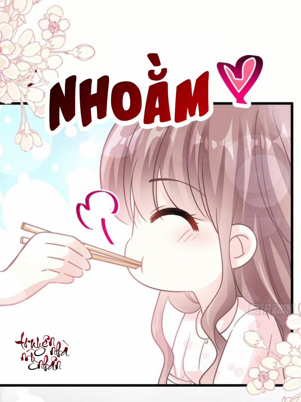 Bá Đạo Tổng Tài Nhẹ Nhàng Yêu 73 trang 16