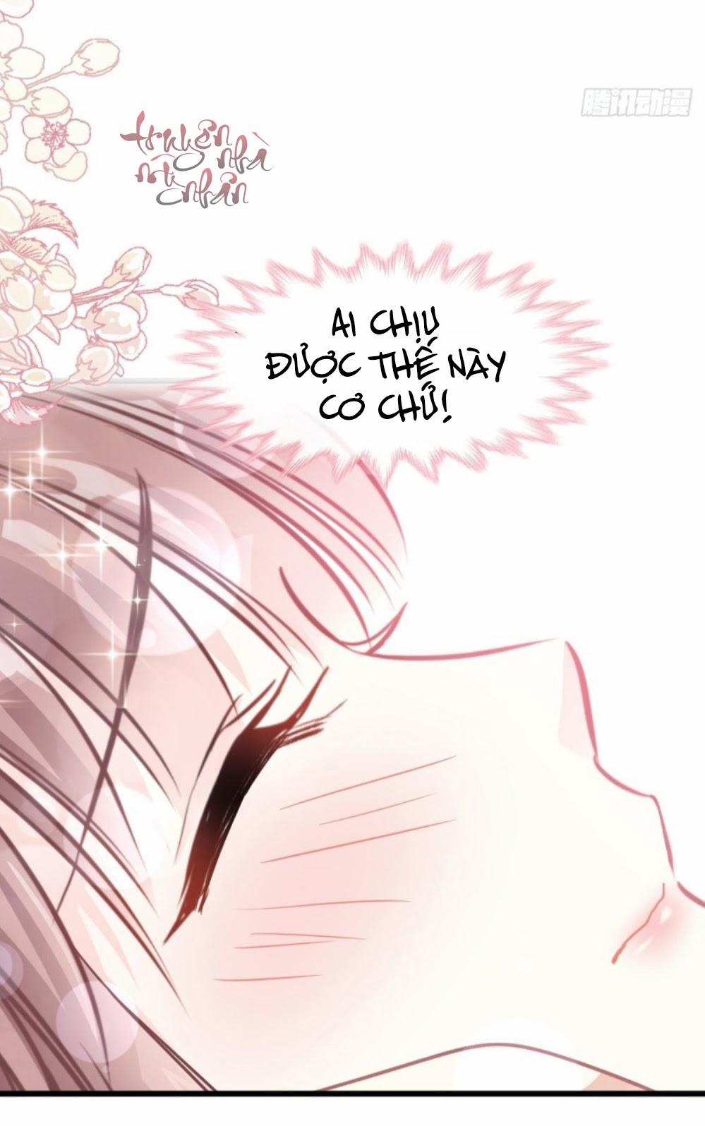 Bá Đạo Tổng Tài Nhẹ Nhàng Yêu 73 trang 2