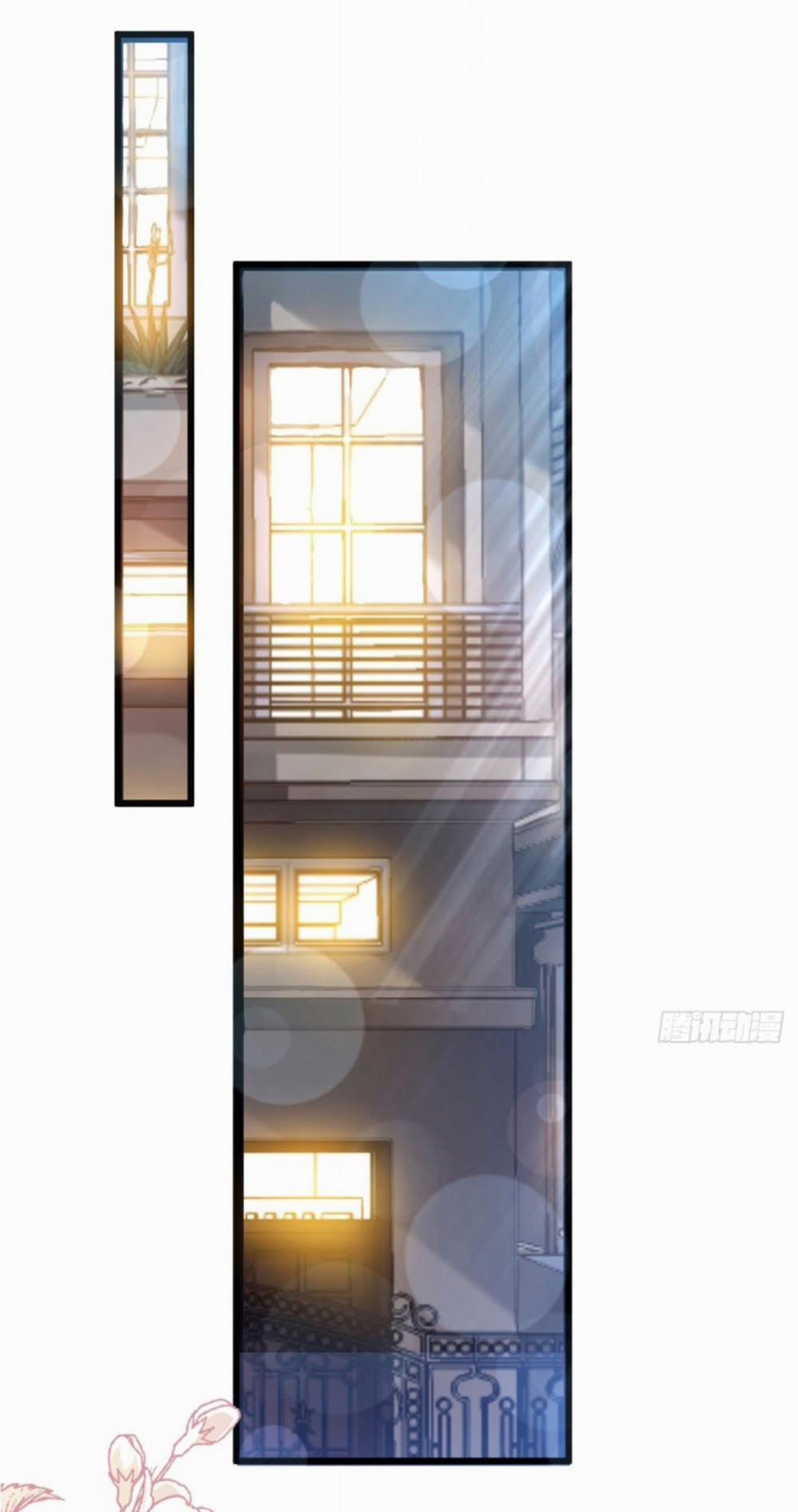 Bá Đạo Tổng Tài Nhẹ Nhàng Yêu 74 trang 1