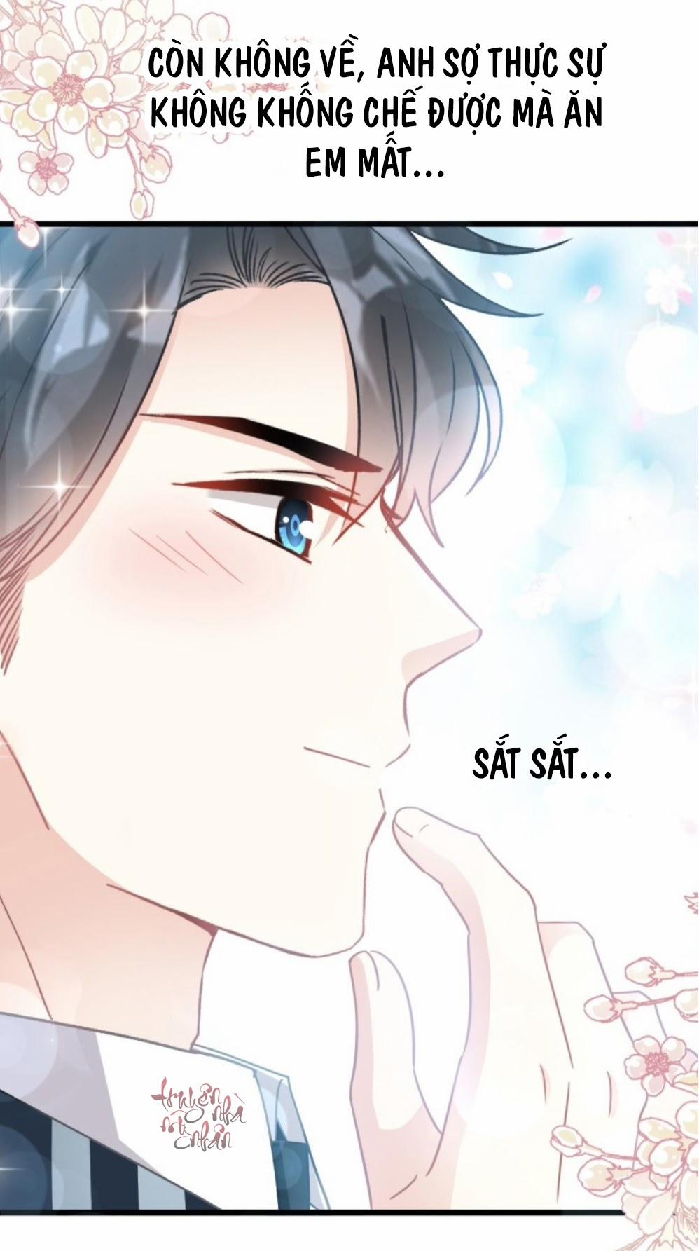 Bá Đạo Tổng Tài Nhẹ Nhàng Yêu 74 trang 14