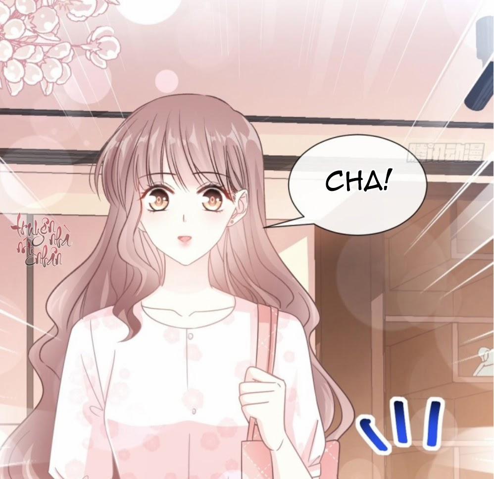 Bá Đạo Tổng Tài Nhẹ Nhàng Yêu 74 trang 16