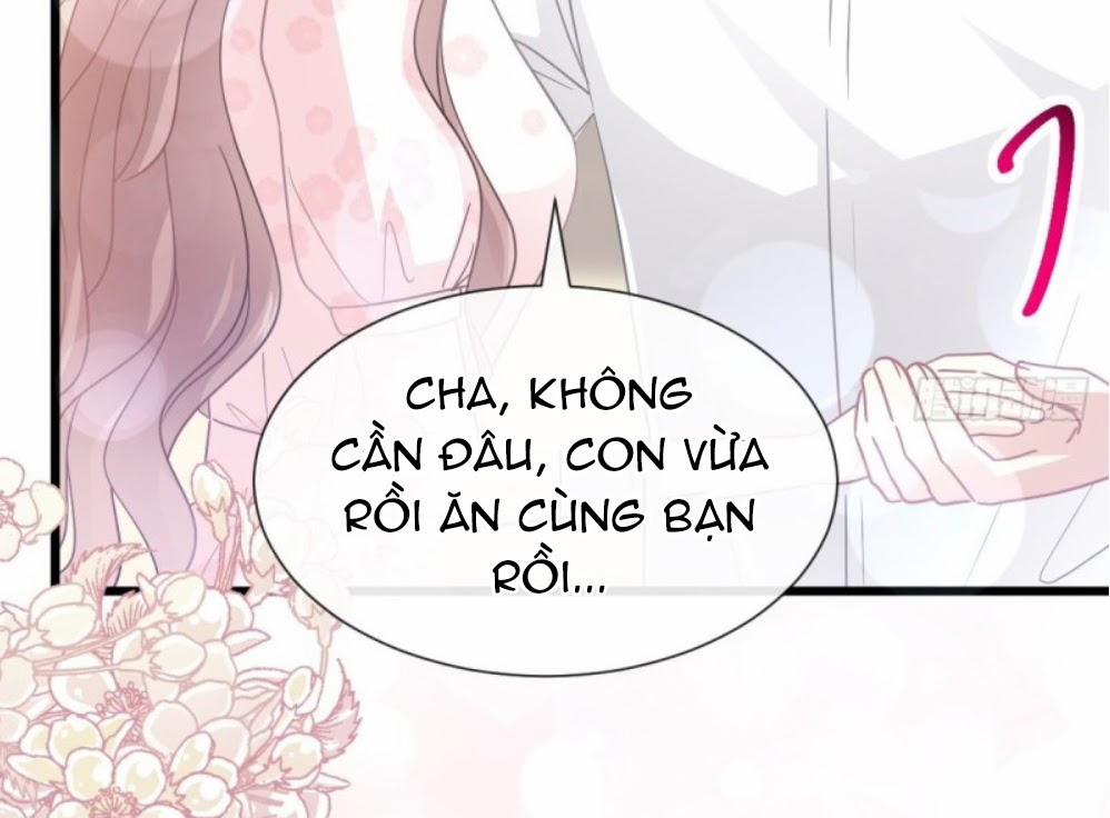 Bá Đạo Tổng Tài Nhẹ Nhàng Yêu 74 trang 19