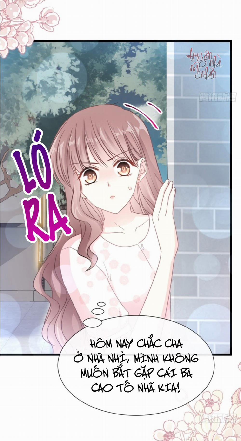 Bá Đạo Tổng Tài Nhẹ Nhàng Yêu 74 trang 2