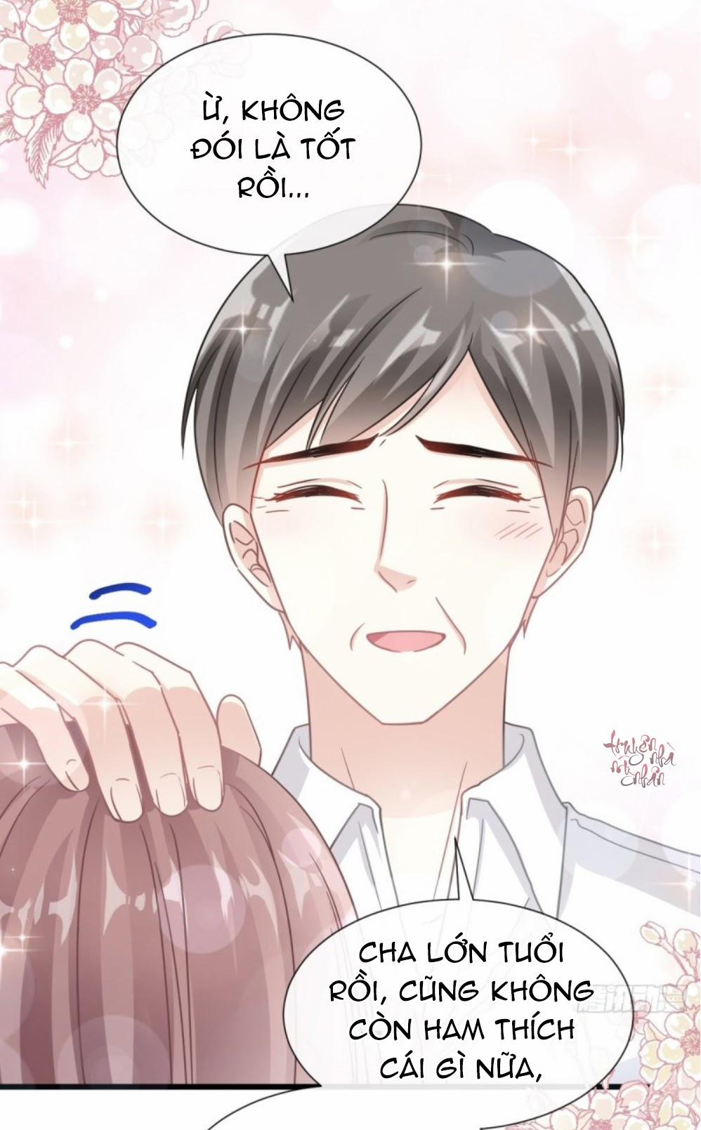 Bá Đạo Tổng Tài Nhẹ Nhàng Yêu 74 trang 20