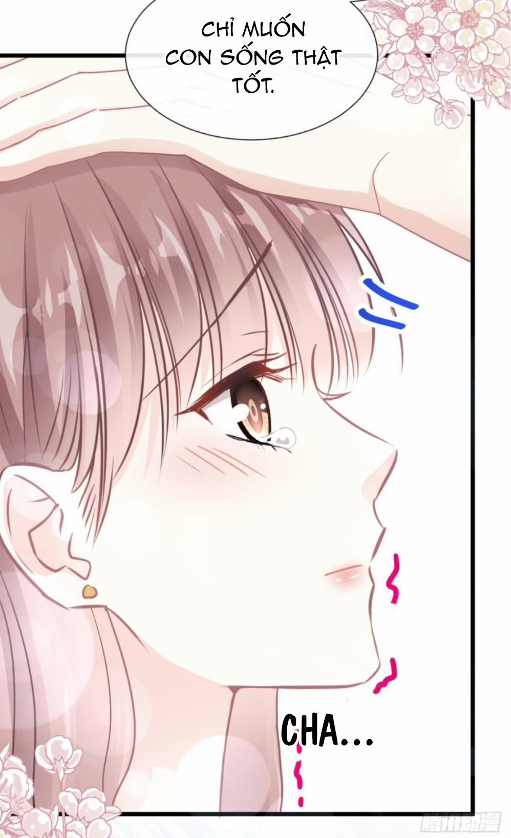 Bá Đạo Tổng Tài Nhẹ Nhàng Yêu 74 trang 21