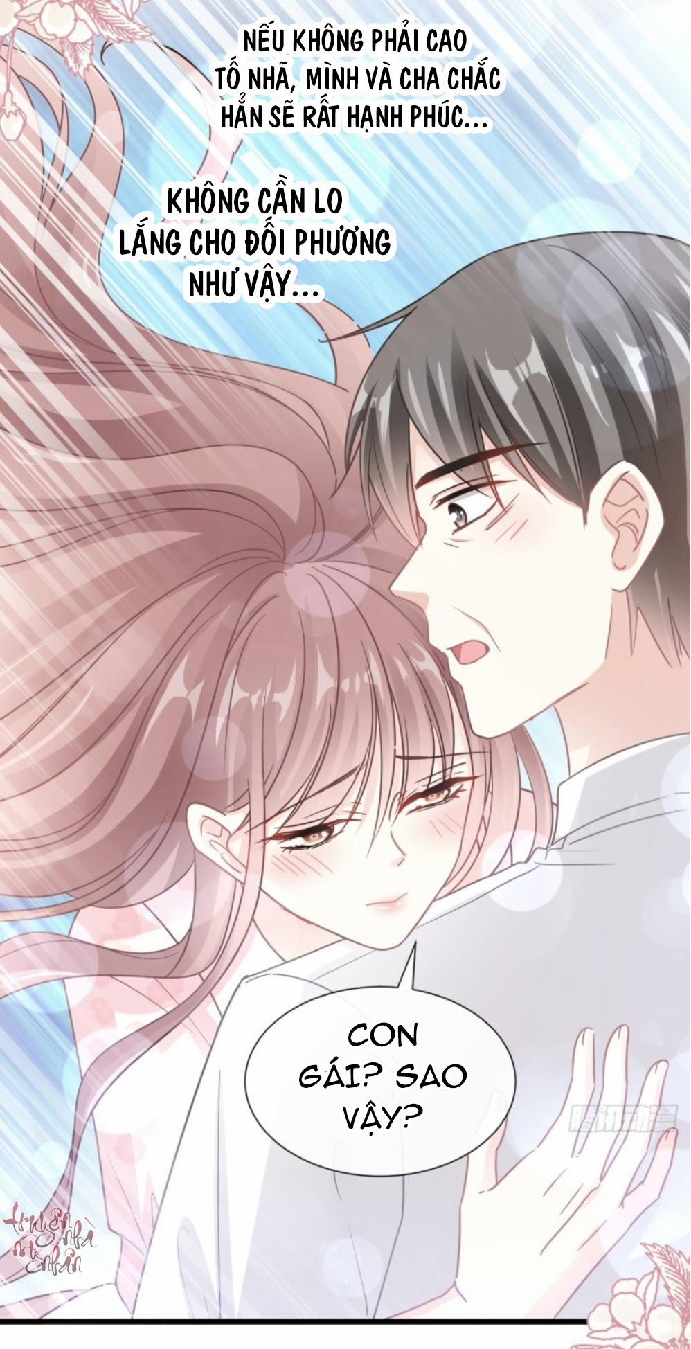 Bá Đạo Tổng Tài Nhẹ Nhàng Yêu 74 trang 22