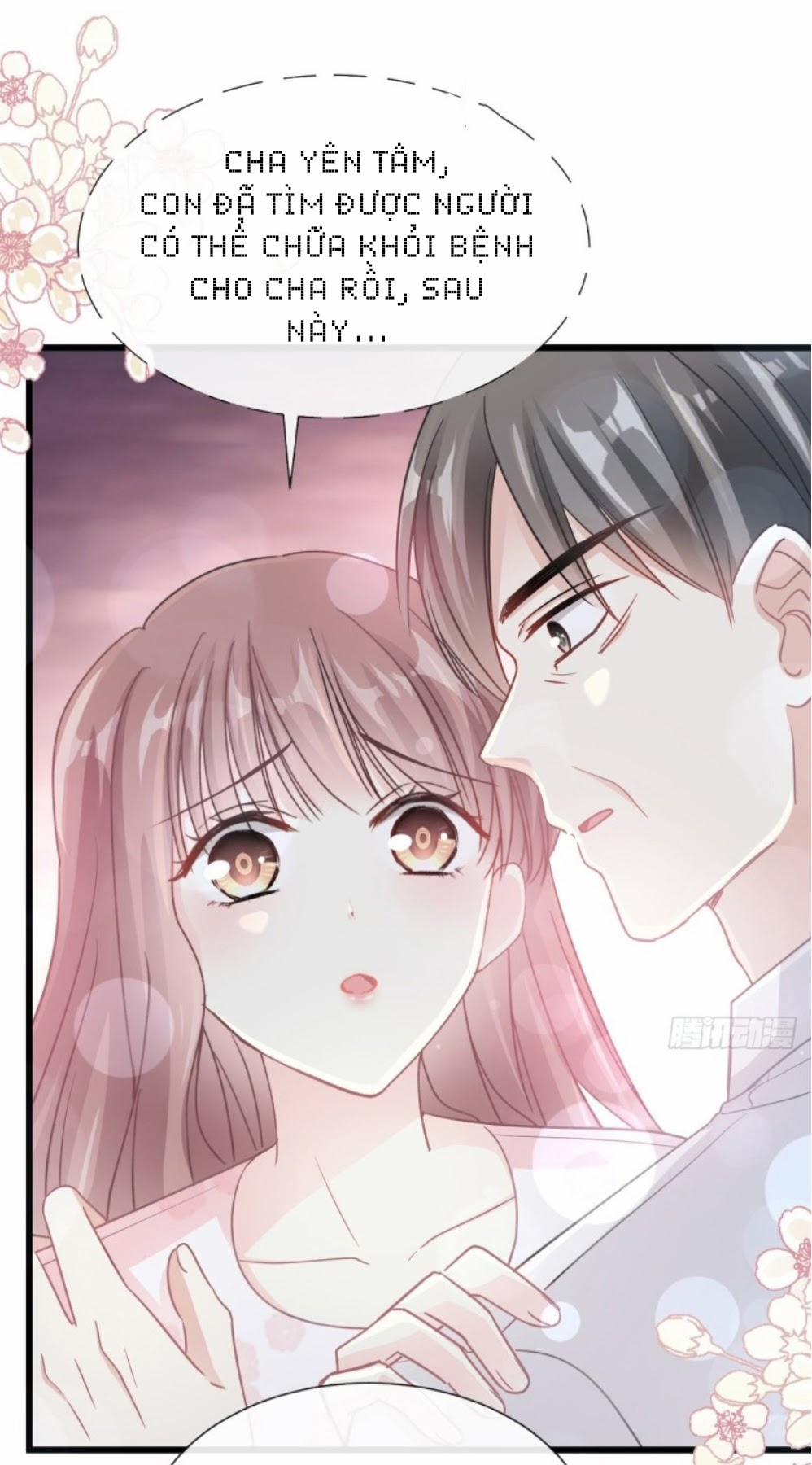 Bá Đạo Tổng Tài Nhẹ Nhàng Yêu 74 trang 25