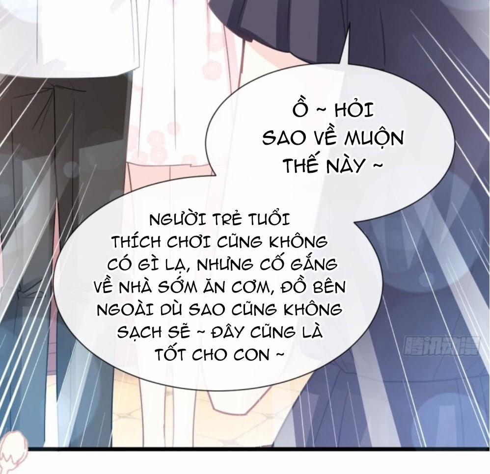 Bá Đạo Tổng Tài Nhẹ Nhàng Yêu 74 trang 27