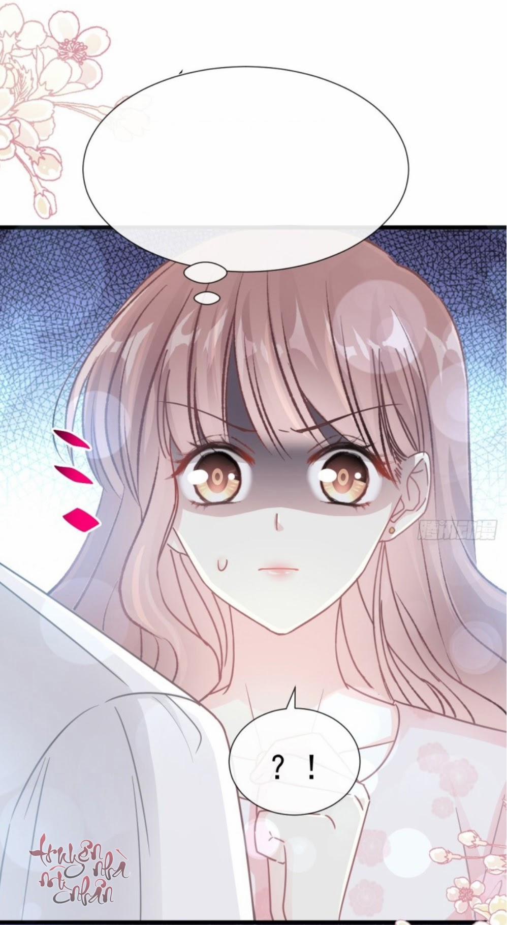 Bá Đạo Tổng Tài Nhẹ Nhàng Yêu 74 trang 28