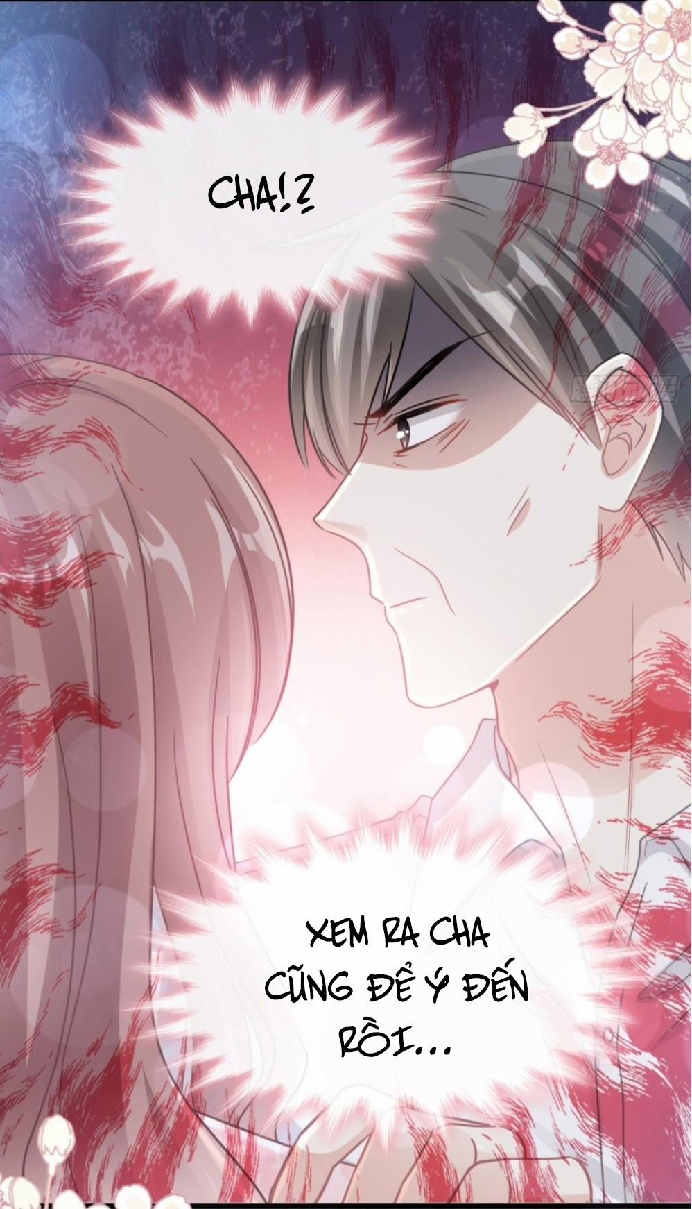 Bá Đạo Tổng Tài Nhẹ Nhàng Yêu 74 trang 29