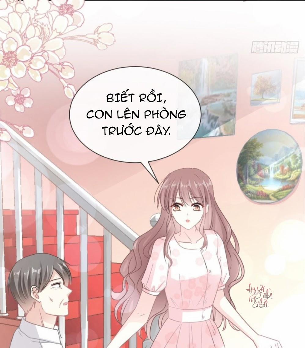 Bá Đạo Tổng Tài Nhẹ Nhàng Yêu 74 trang 30