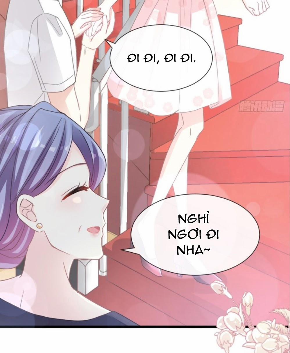 Bá Đạo Tổng Tài Nhẹ Nhàng Yêu 74 trang 31