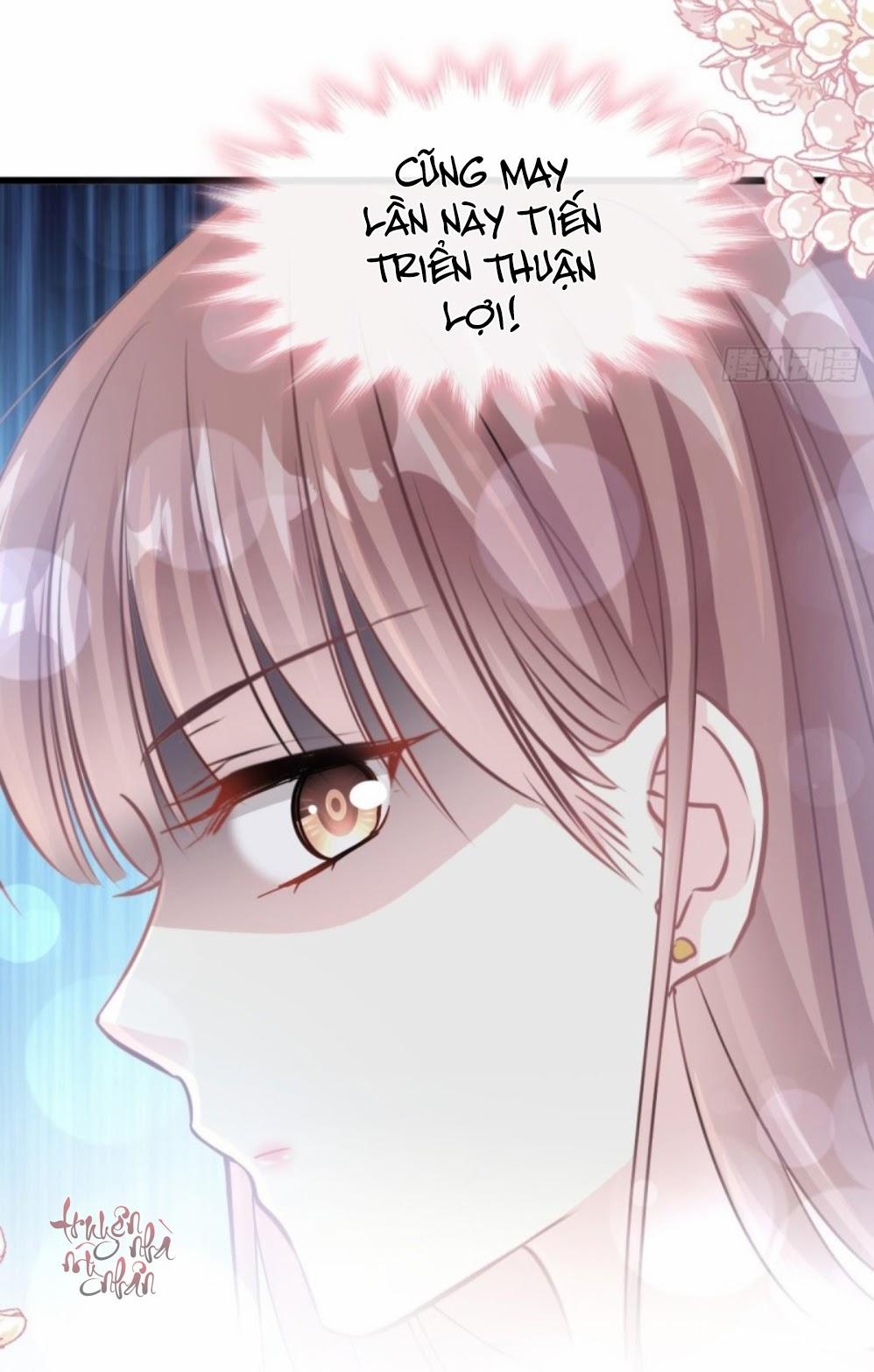 Bá Đạo Tổng Tài Nhẹ Nhàng Yêu 74 trang 32