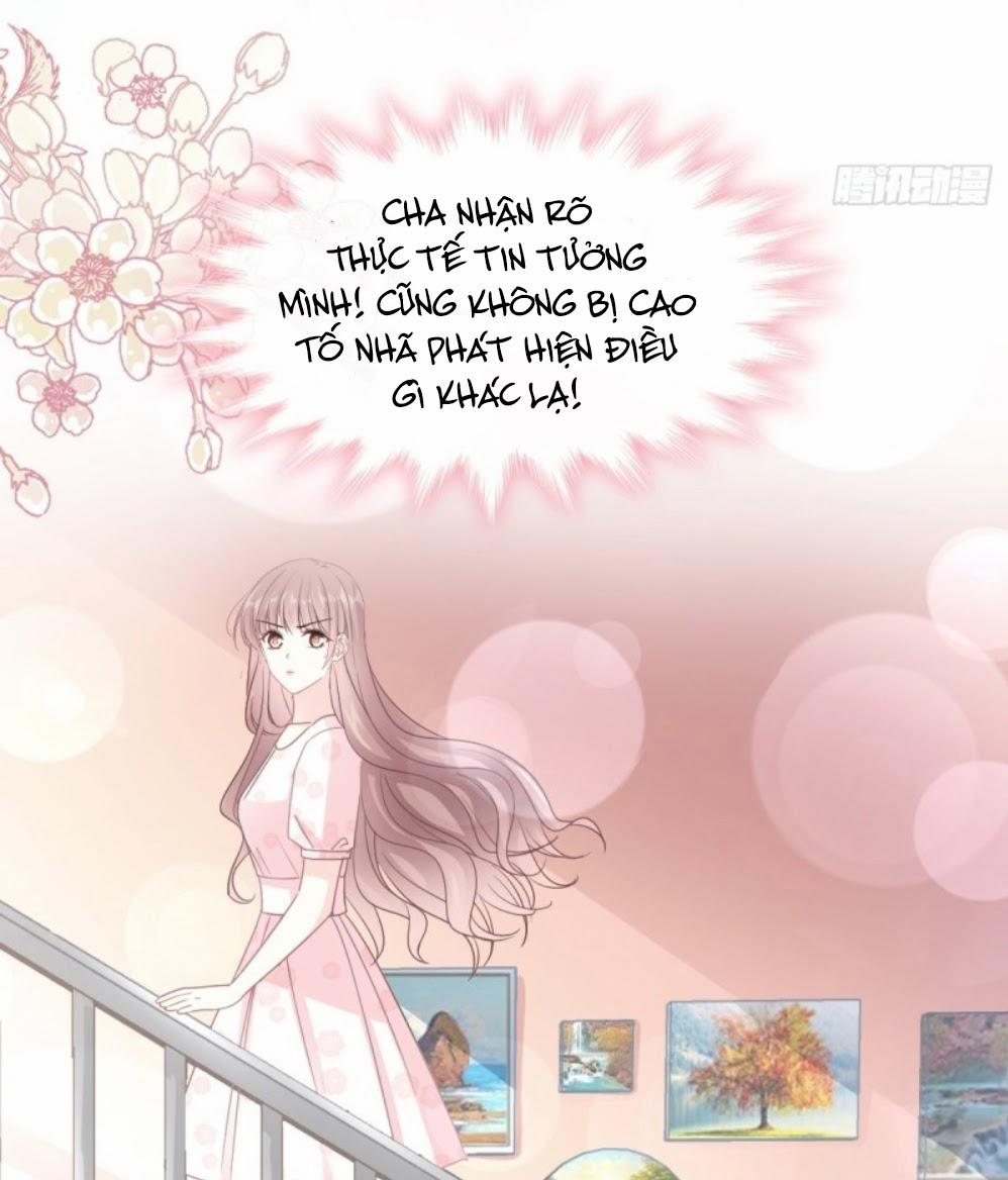 Bá Đạo Tổng Tài Nhẹ Nhàng Yêu 74 trang 33