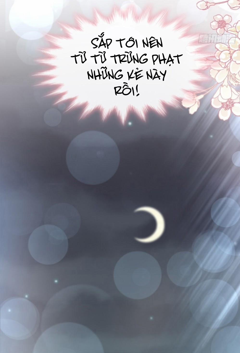 Bá Đạo Tổng Tài Nhẹ Nhàng Yêu 74 trang 35