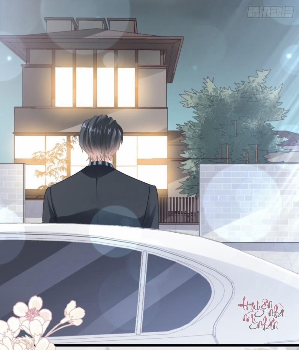 Bá Đạo Tổng Tài Nhẹ Nhàng Yêu 74 trang 36