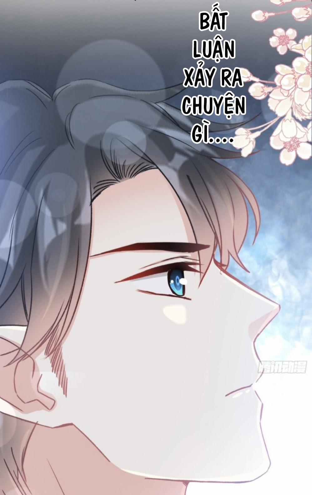 Bá Đạo Tổng Tài Nhẹ Nhàng Yêu 74 trang 39