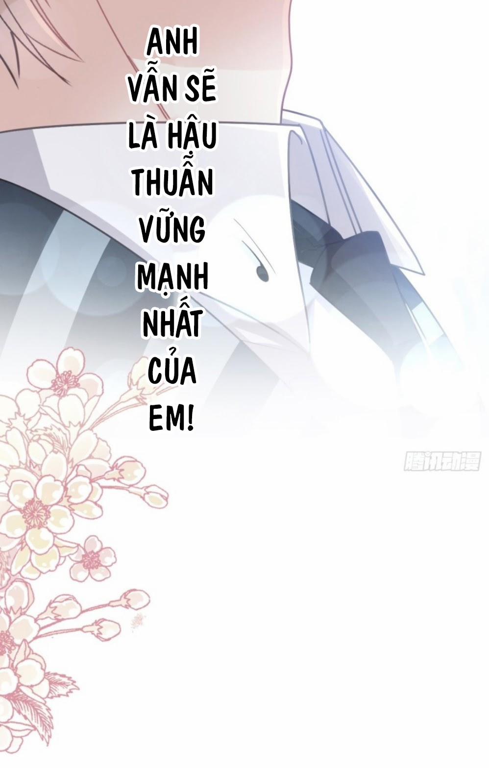 Bá Đạo Tổng Tài Nhẹ Nhàng Yêu 74 trang 40