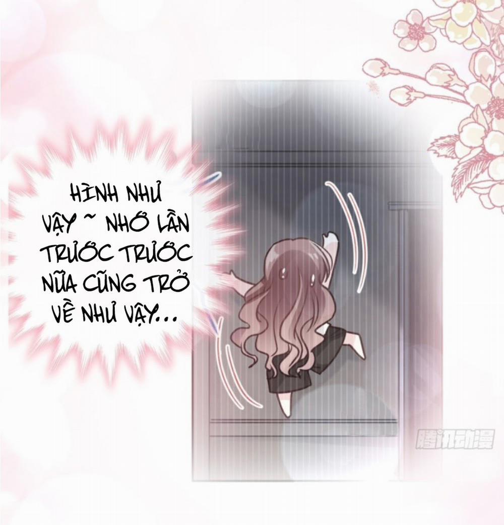 Bá Đạo Tổng Tài Nhẹ Nhàng Yêu 74 trang 5