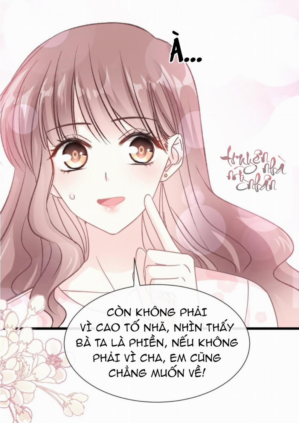 Bá Đạo Tổng Tài Nhẹ Nhàng Yêu 74 trang 6