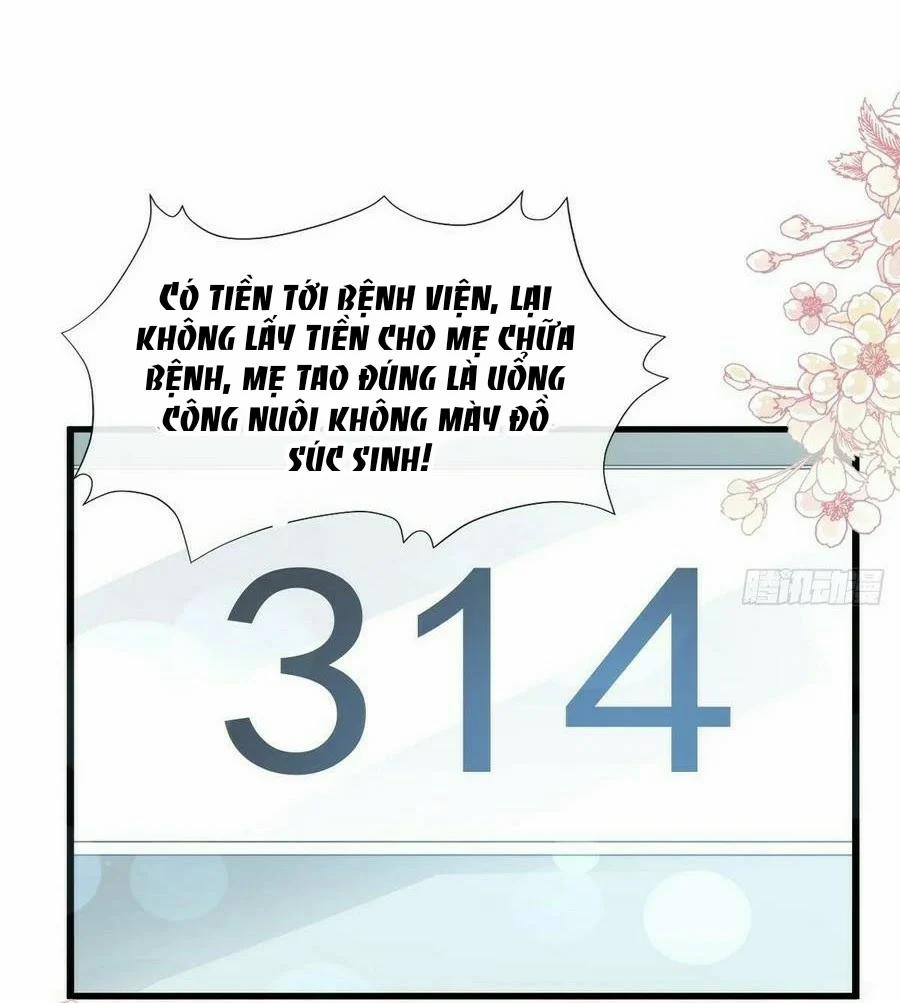 Bá Đạo Tổng Tài Nhẹ Nhàng Yêu 75 trang 1