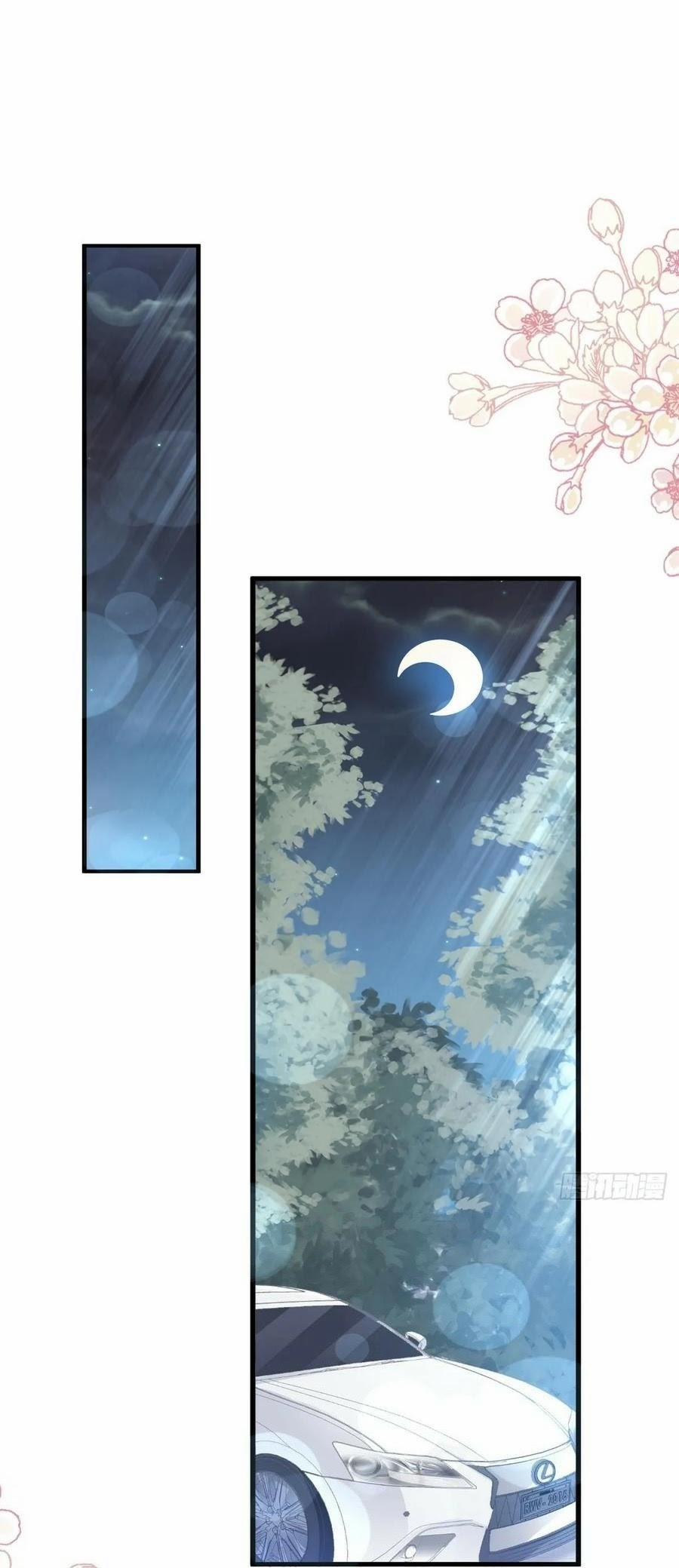 Bá Đạo Tổng Tài Nhẹ Nhàng Yêu 75 trang 21