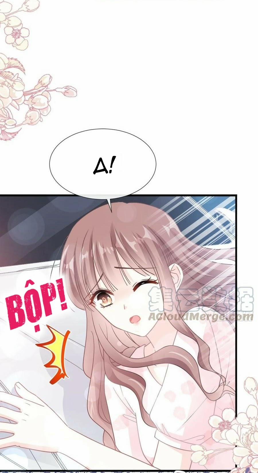 Bá Đạo Tổng Tài Nhẹ Nhàng Yêu 75 trang 22