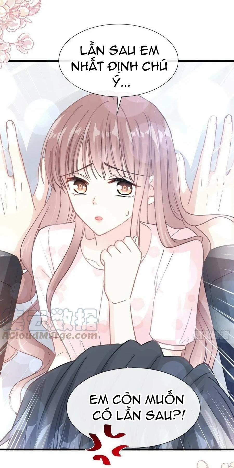 Bá Đạo Tổng Tài Nhẹ Nhàng Yêu 75 trang 25