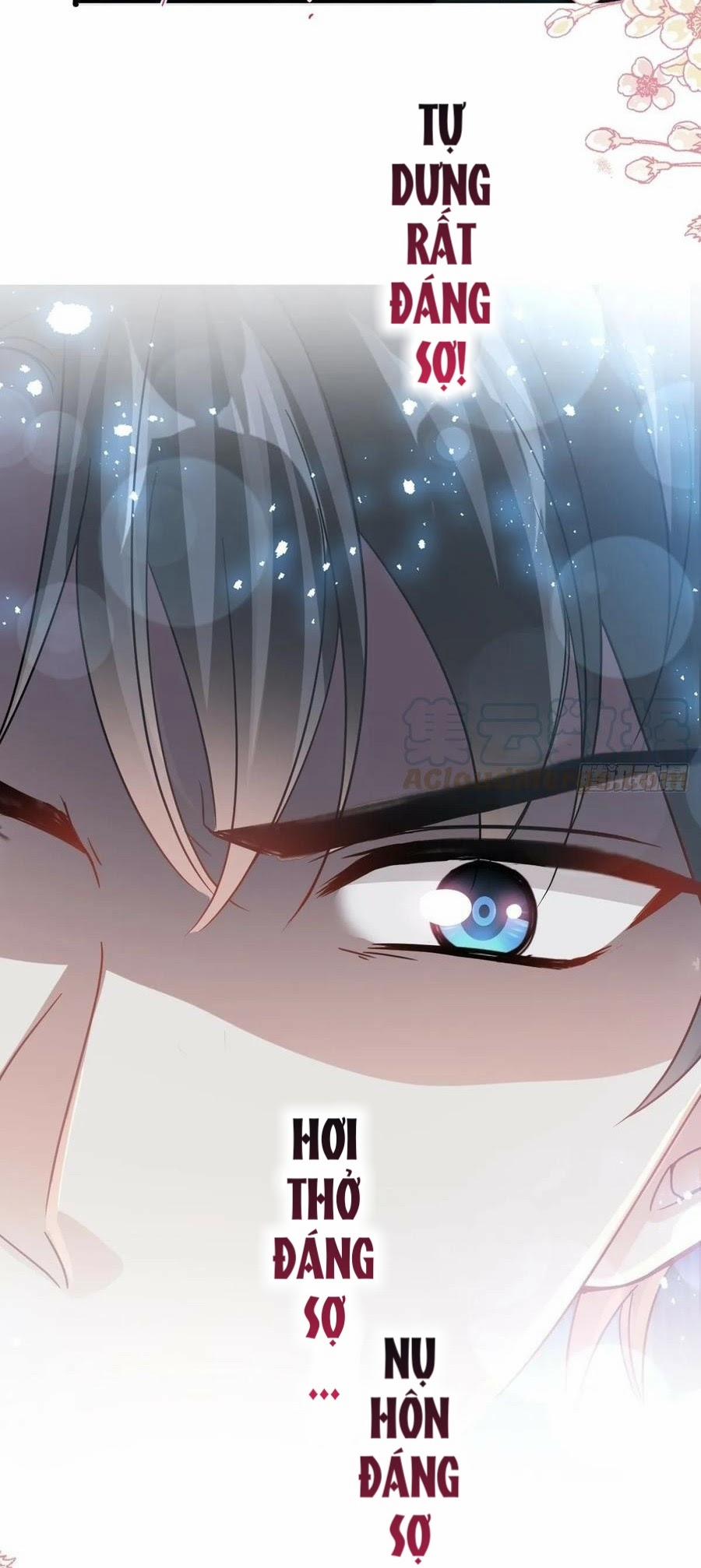 Bá Đạo Tổng Tài Nhẹ Nhàng Yêu 75 trang 28