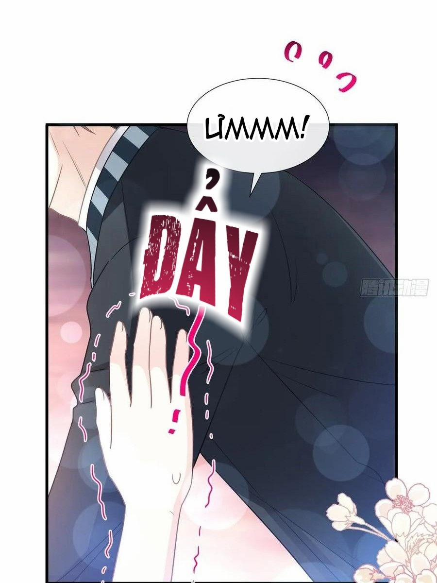 Bá Đạo Tổng Tài Nhẹ Nhàng Yêu 75 trang 29