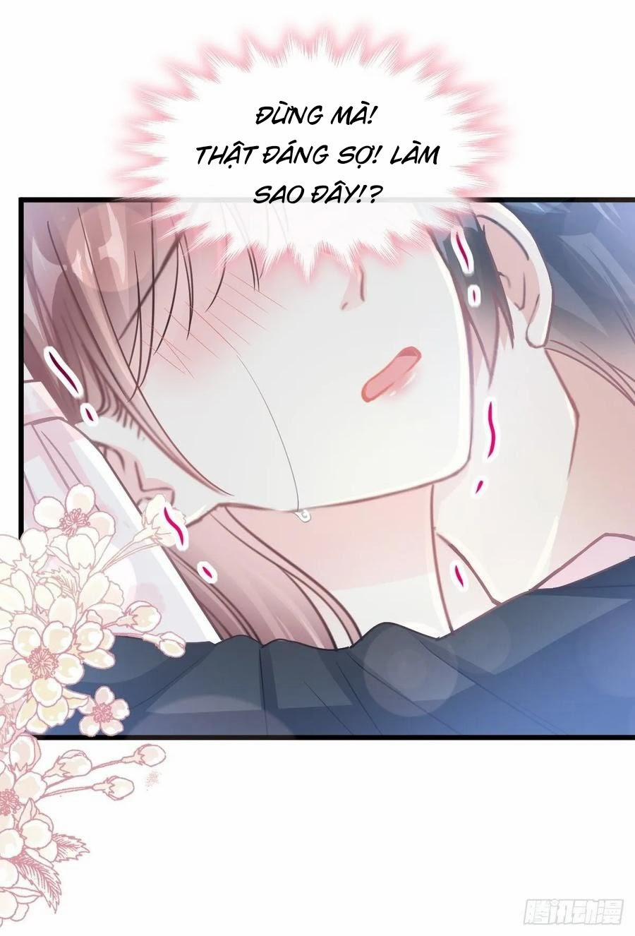 Bá Đạo Tổng Tài Nhẹ Nhàng Yêu 76 trang 13