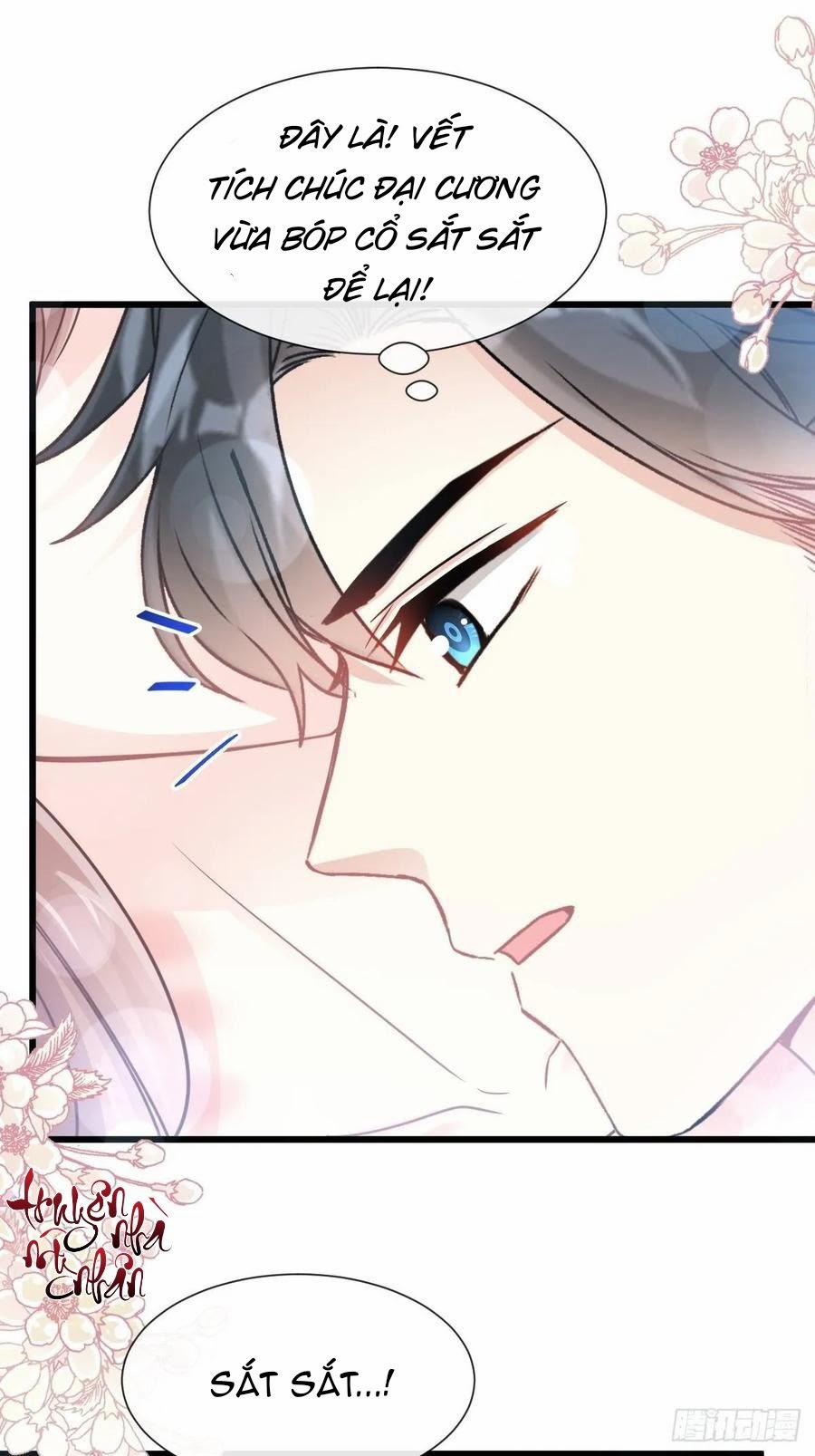 Bá Đạo Tổng Tài Nhẹ Nhàng Yêu 76 trang 14