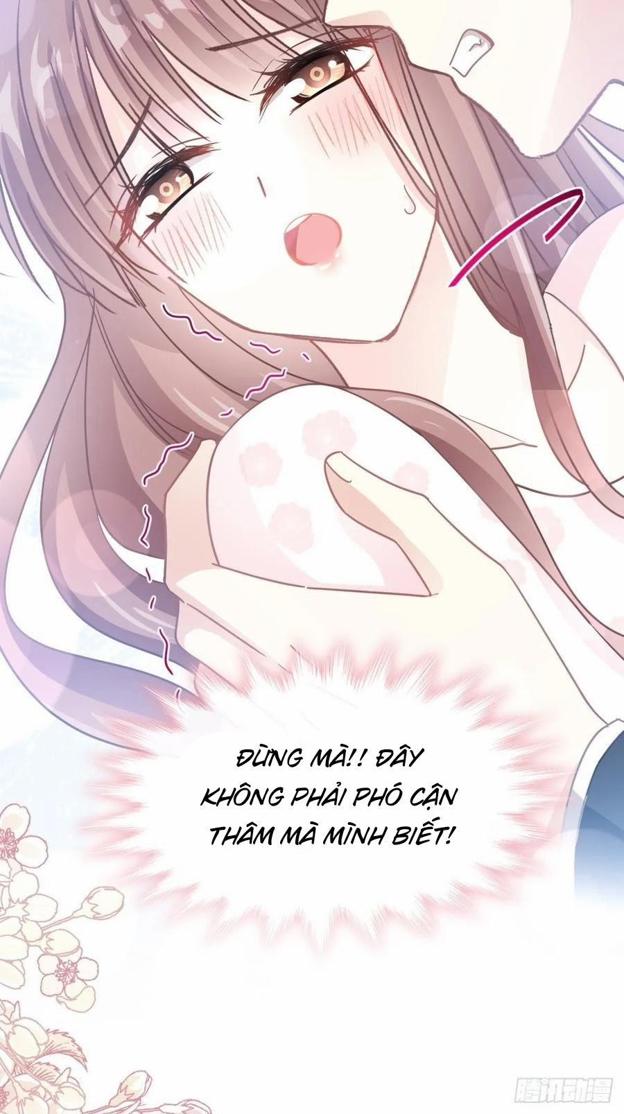 Bá Đạo Tổng Tài Nhẹ Nhàng Yêu 76 trang 2