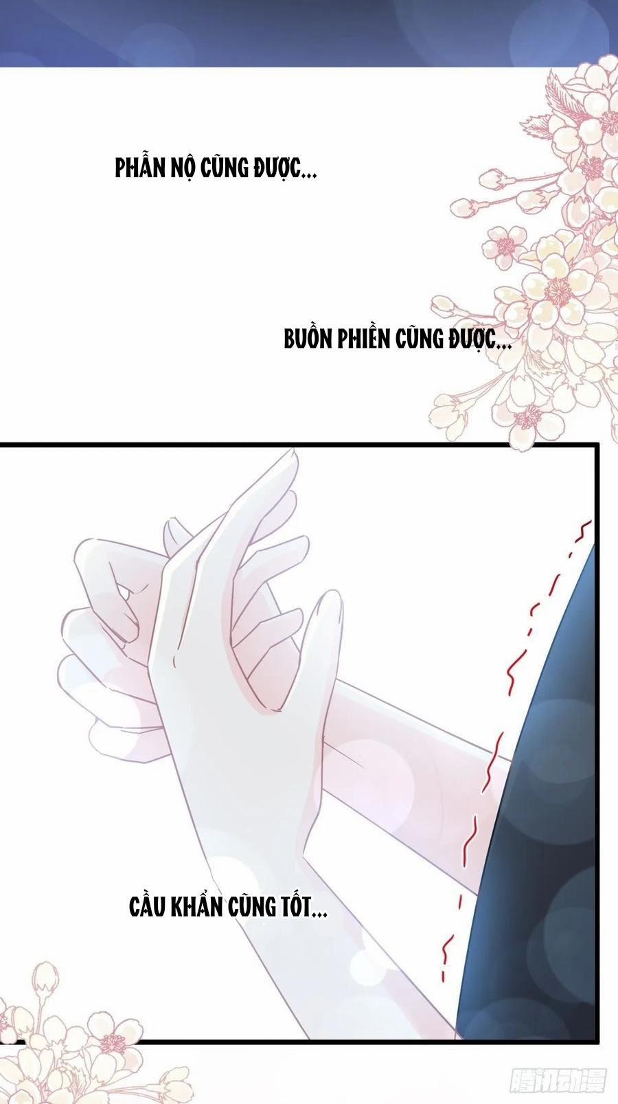 Bá Đạo Tổng Tài Nhẹ Nhàng Yêu 76 trang 22