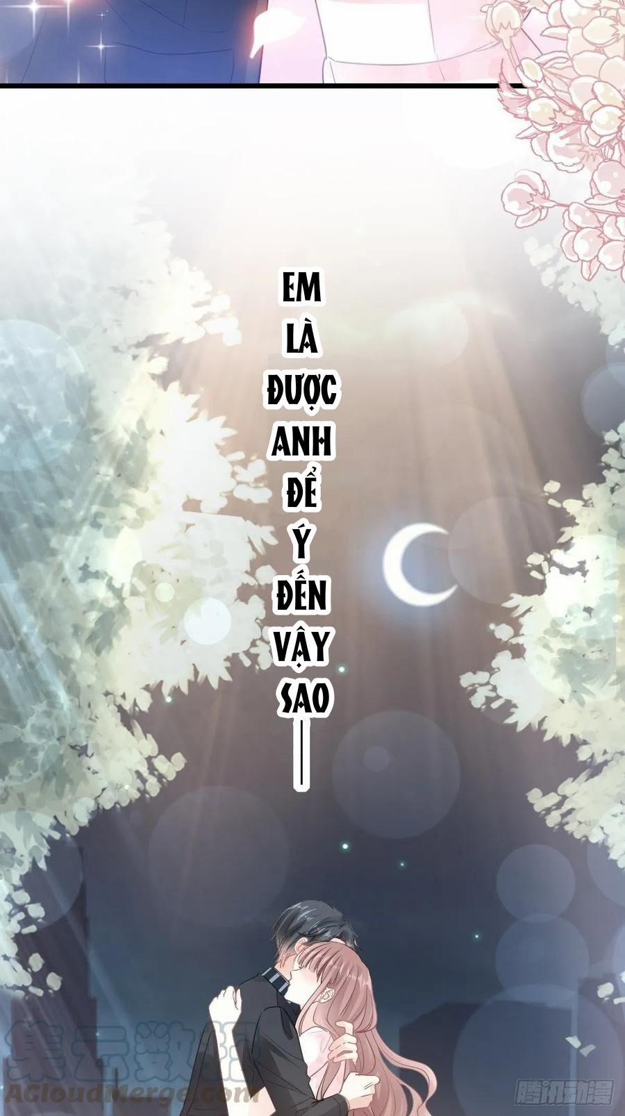 Bá Đạo Tổng Tài Nhẹ Nhàng Yêu 76 trang 24