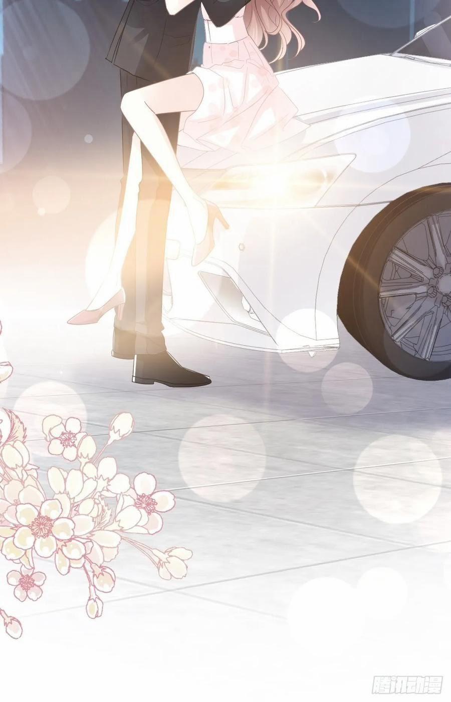 Bá Đạo Tổng Tài Nhẹ Nhàng Yêu 76 trang 25